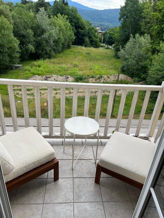 Seebrise Velden - Quiet Location, 10 Minutes Walk To Lake Velden am Wörthersee Екстериор снимка